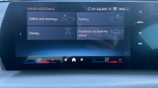 BMW X1 sDrive 20i MHT Sport 5dr Step Auto Petrol Estate